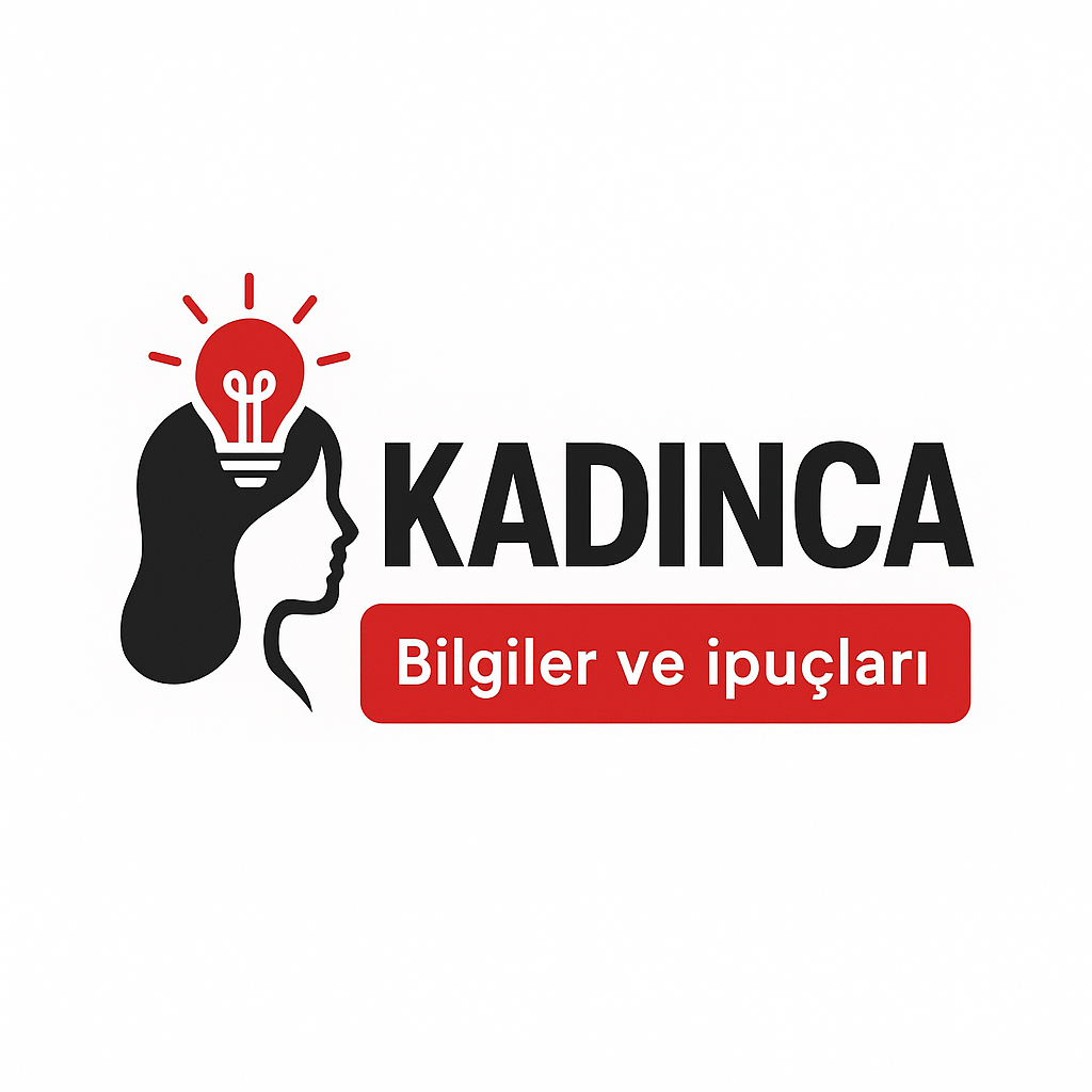 Kadınca